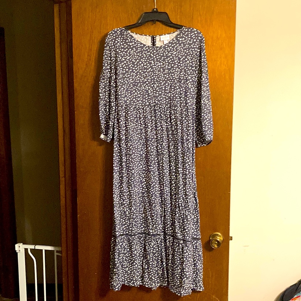Isabel Maternity Dress size XXL. Never worn.
